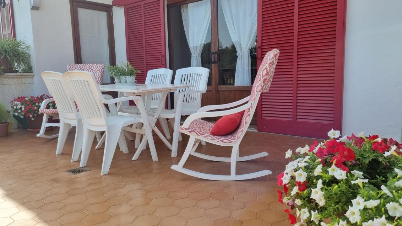 Finca Sa Cova De Mallorca เซนเซเยส ภายนอก รูปภาพ