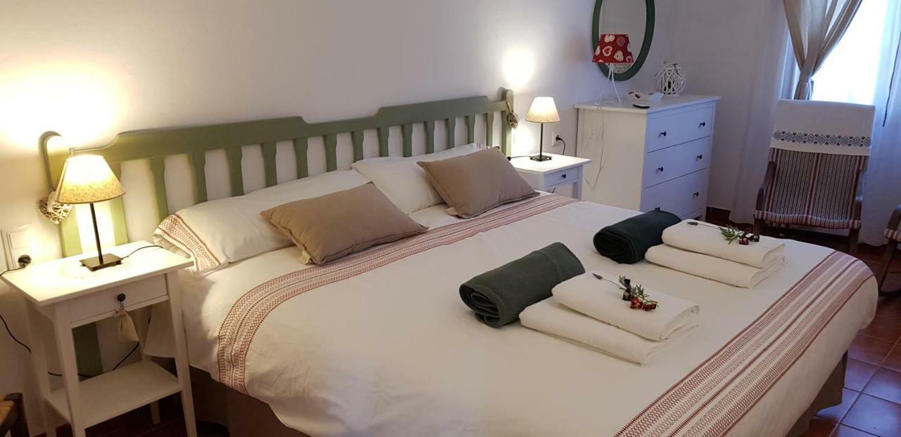Finca Sa Cova De Mallorca เซนเซเยส ภายนอก รูปภาพ